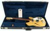 Rickenbacker 330/6 , Mapleglo: Free image2