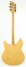Rickenbacker 330/6 , Mapleglo: Full Instrument - Rear
