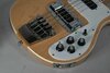 Rickenbacker 4003/4 , Mapleglo: Free image