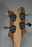 Rickenbacker 4003/4 , Mapleglo: Headstock - Rear
