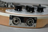 Rickenbacker 4003/4 , Mapleglo: Close up - Free