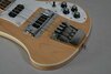 Rickenbacker 4003/4 , Mapleglo: Close up - Free2