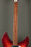 Rickenbacker 330/6 , Fireglo: Neck - Front