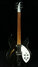 Rickenbacker 360/6 , Jetglo: Full Instrument - Front