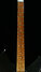 Rickenbacker 360/6 , Jetglo: Neck - Front