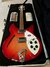 Rickenbacker 330/6 , Fireglo: Free image2