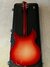 Rickenbacker 330/6 , Fireglo: Full Instrument - Rear