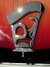 Rickenbacker 330/6 , Fireglo: Close up - Free