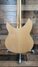 Mar 2001 Rickenbacker 330/6 , Mapleglo: Body - Rear