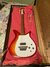 Rickenbacker 900/6 , Fireglo: Free image2