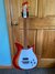 Rickenbacker 900/6 , Fireglo: Full Instrument - Front