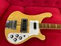 Rickenbacker 4001/4 , Mapleglo: Body - Front