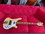Rickenbacker 4001/4 , Mapleglo: Full Instrument - Front