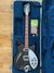 Rickenbacker 360/6 , Jetglo: Full Instrument - Front