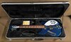 Rickenbacker 360/12 , Midnightblue: Free image2