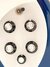 Rickenbacker 360/12 , Midnightblue: Close up - Free2