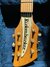 Rickenbacker 230/6 El Dorado, Fireglo: Headstock