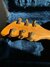 Rickenbacker 230/6 El Dorado, Fireglo: Headstock - Rear