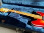 Rickenbacker 230/6 El Dorado, Fireglo: Neck - Front