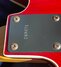 Rickenbacker 230/6 El Dorado, Fireglo: Close up - Free