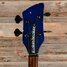 Rickenbacker 2030/6 Hamburg, Midnightblue: Headstock