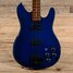 Rickenbacker 2030/6 Hamburg, Midnightblue: Body - Front