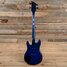 Rickenbacker 2030/6 Hamburg, Midnightblue: Full Instrument - Rear