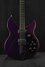 Rickenbacker 330/6 BH BT, Midnight Purple: Body - Front
