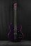 Rickenbacker 330/6 BH BT, Midnight Purple: Full Instrument - Front