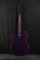 Rickenbacker 330/6 BH BT, Midnight Purple: Full Instrument - Rear