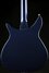 Feb 2022 Rickenbacker 350/6 V63, Midnightblue: Body - Rear