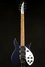 Rickenbacker 350/6 V63, Midnightblue: Full Instrument - Front