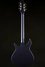 Rickenbacker 350/6 V63, Midnightblue: Full Instrument - Rear