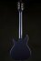 Rickenbacker 350/6 V63, Midnightblue: Full Instrument - Rear