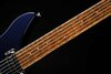 Rickenbacker 350/6 V63, Midnightblue: Neck - Front