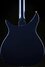 Feb 2022 Rickenbacker 350/6 V63, Midnightblue: Body - Rear