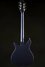 Rickenbacker 350/6 V63, Midnightblue: Full Instrument - Rear