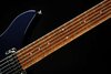 Rickenbacker 350/6 V63, Midnightblue: Neck - Front