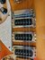 Rickenbacker 350/6 , Autumnglo: Free image