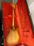 Rickenbacker 350/6 , Autumnglo: Full Instrument - Rear