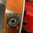 Rickenbacker 350/6 , Autumnglo: Close up - Free