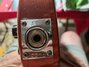 Rickenbacker 350/6 , Autumnglo: Close up - Free2