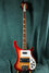 Rickenbacker 4003/4 , Fireglo: Full Instrument - Front