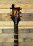 Rickenbacker 480/6 XC 90th Anniversary, Tobaccoglo: Headstock