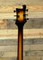 Rickenbacker 480/6 XC 90th Anniversary, Tobaccoglo: Headstock - Rear