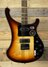 Rickenbacker 480/6 XC 90th Anniversary, Tobaccoglo: Body - Front