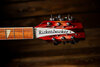 Rickenbacker 360/12 , Fireglo: Headstock