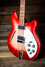 Rickenbacker 360/12 , Fireglo: Free image