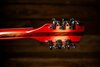 Rickenbacker 360/12 , Fireglo: Headstock - Rear