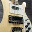 Rickenbacker 4003/4 , Mapleglo: Free image